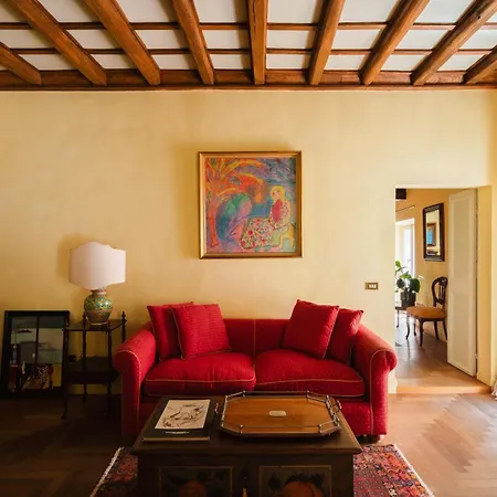 Apartment Yoursuiterome