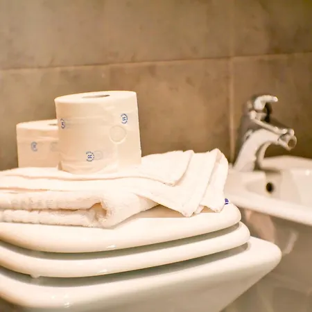 Apartment Romarex Luxury