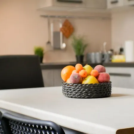 Romarex Luxury Apartment