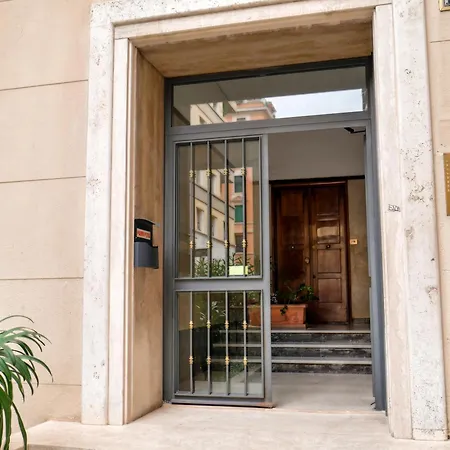 Romarex Luxury Rome