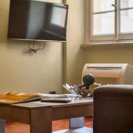Apartment Romarex Luxury