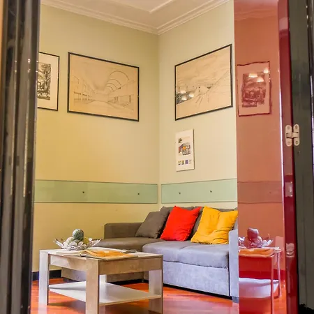 Apartment Romarex Luxury Rome