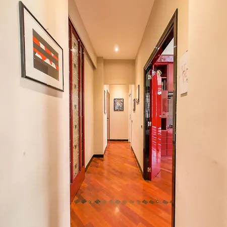 Romarex Luxury Apartment