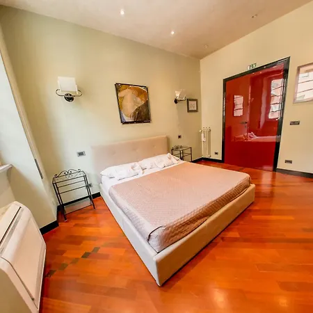 Apartment Romarex Luxury *