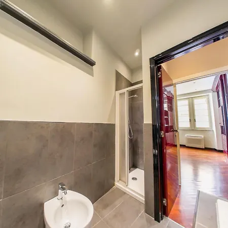 Romarex Luxury Apartment Rome