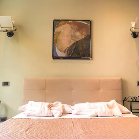 Apartment Romarex Luxury Rome