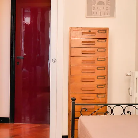 Romarex Luxury Apartment