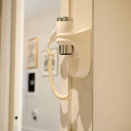Apartment Romarex Luxury *