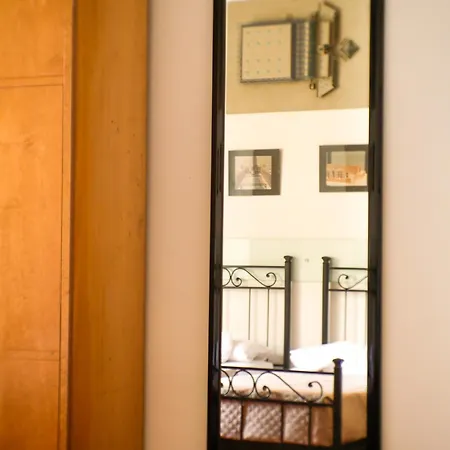Romarex Luxury Apartment Rome