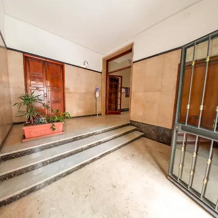 Romarex Luxury Apartament