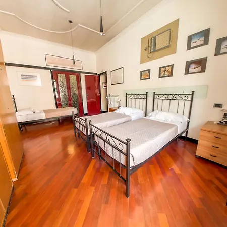 Apartment Romarex Luxury *