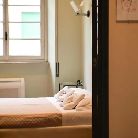 Romarex Luxury Apartment Rome