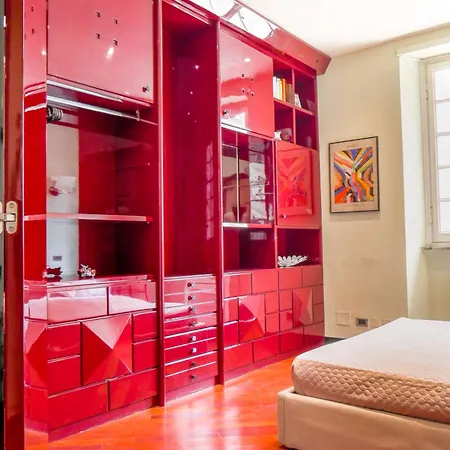 Apartment Romarex Luxury Rome