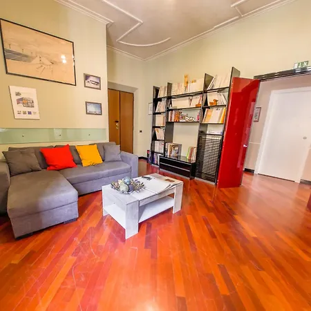 Apartment Romarex Luxury