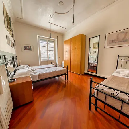 Romarex Luxury Apartment *