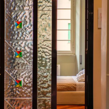 Apartment Romarex Luxury Rome