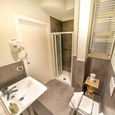 Apartment Romarex Luxury