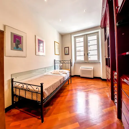 Apartment Romarex Luxury Rome