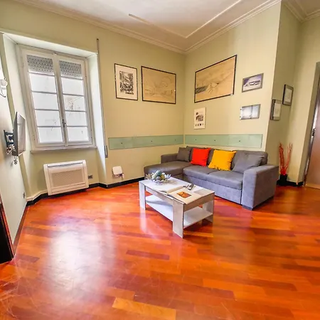 Romarex Luxury Apartment Rome