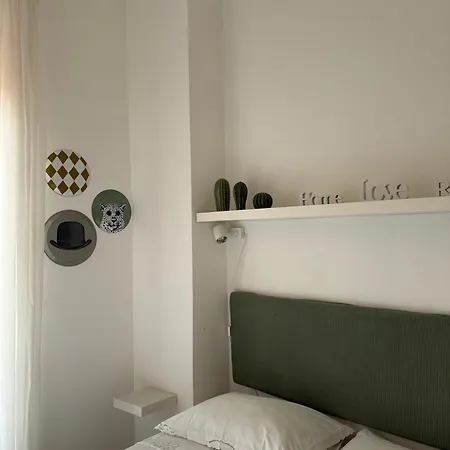 Apartment La Casa Di Remo