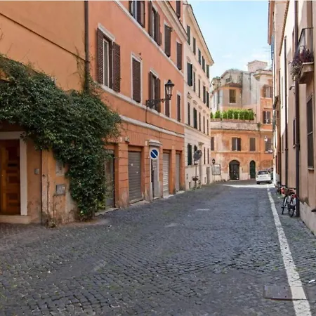 La Casa Di Remo Apartment