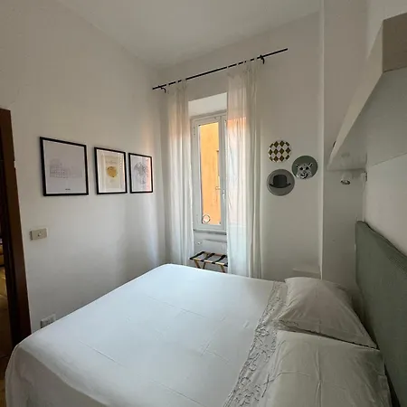 Apartment La Casa Di Remo
