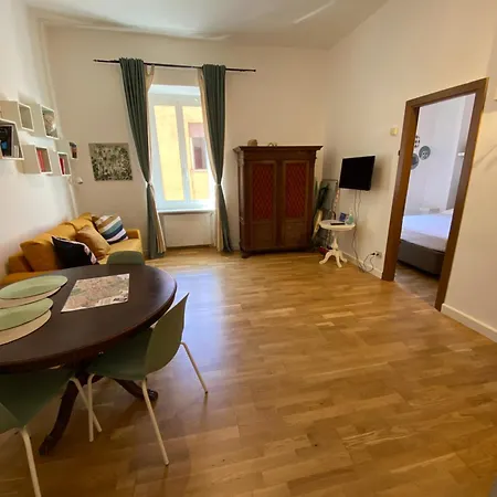 La Casa Di Remo Apartment Rome
