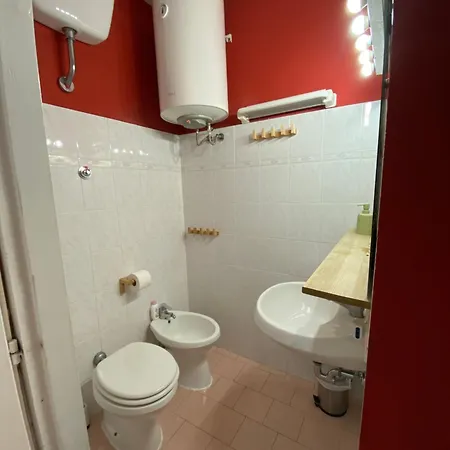 Apartment La Casa Di Remo Rome