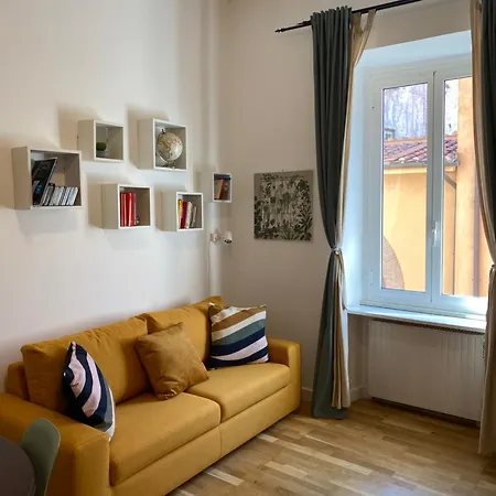 Apartment La Casa Di Remo