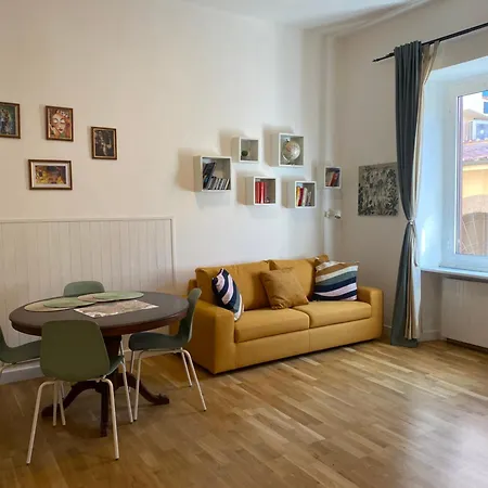 La Casa Di Remo * Rome