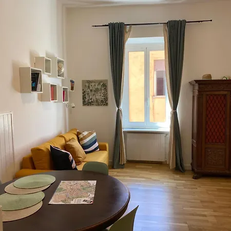 La Casa Di Remo