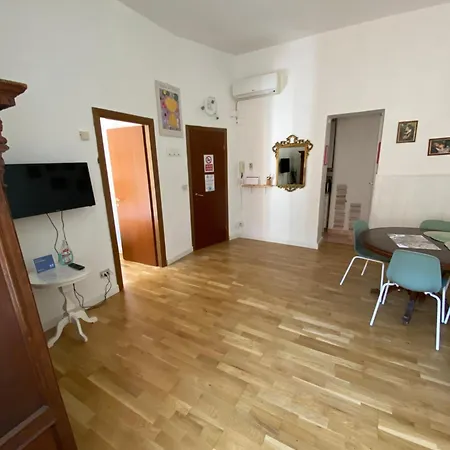 La Casa Di Remo Apartment