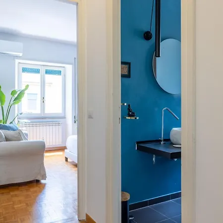 Apartamento Kos Colosseo *