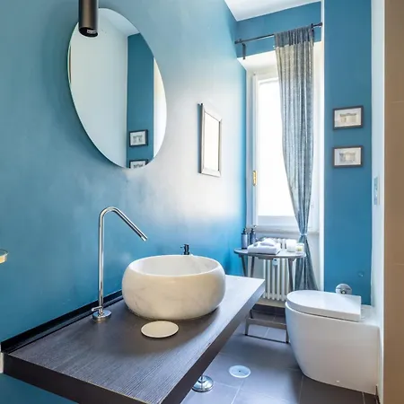 Apartamento Kos Colosseo Roma