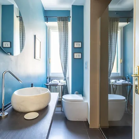 Apartamento Kos Colosseo