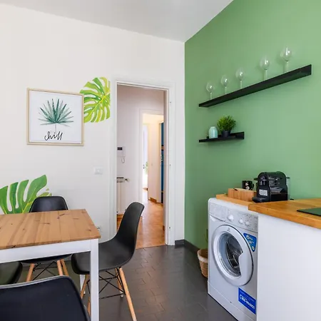 Apartamento Kos Colosseo Roma