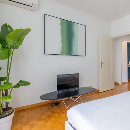 Apartamento Kos Colosseo