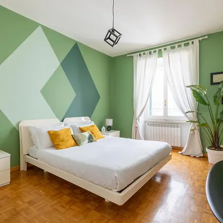 Kos Colosseo Apartamento Roma