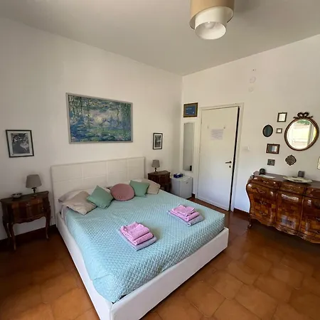 Stanza Portuense Guest house