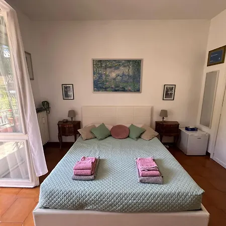 Guest house Stanza Portuense *