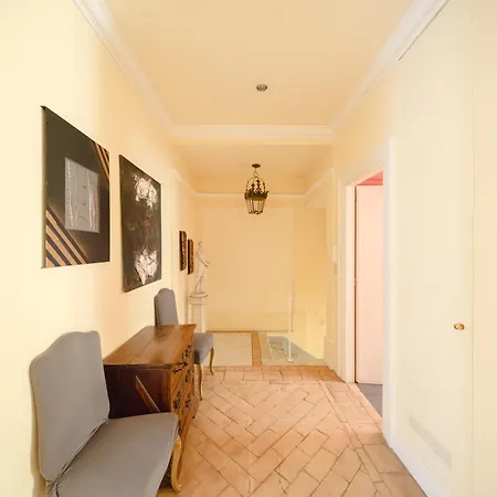 Passeggiata Di Ripetta Private Apartment Apartment