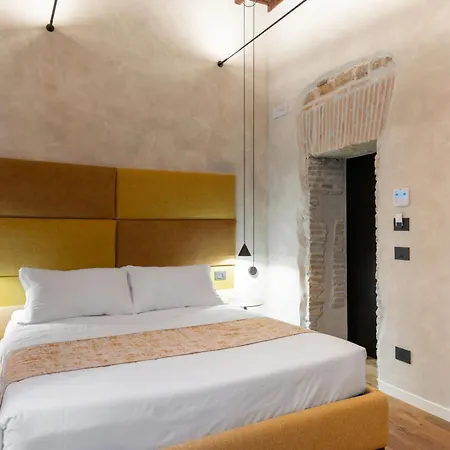Palazzo Olivia Guest house Rome