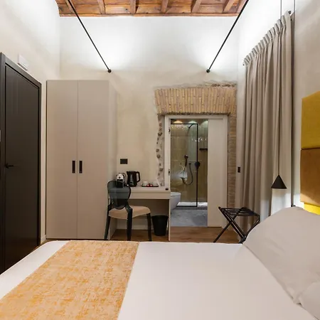 Palazzo Olivia Rome