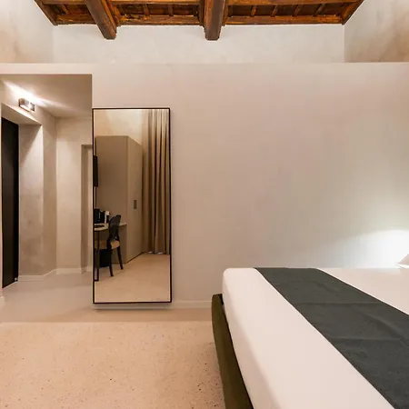 Palazzo Olivia Guest house 2*