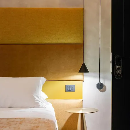 Guest house Palazzo Olivia 2*