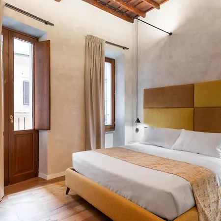 Guest house Palazzo Olivia
