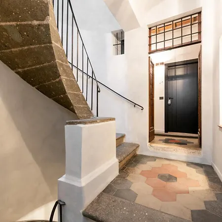 Palazzo Olivia Guest house 2*