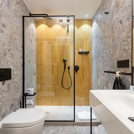 Guest house Palazzo Olivia 2*