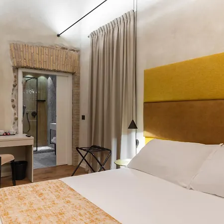 Guest house Palazzo Olivia Rome