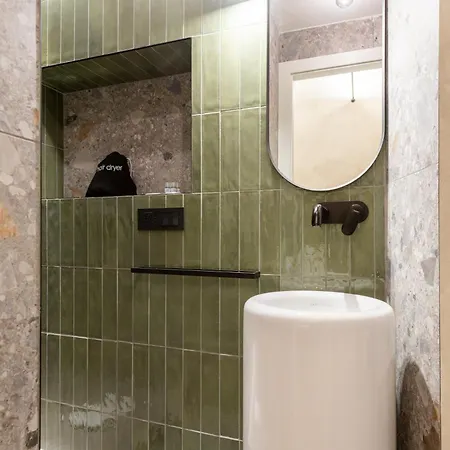 Guest house Palazzo Olivia